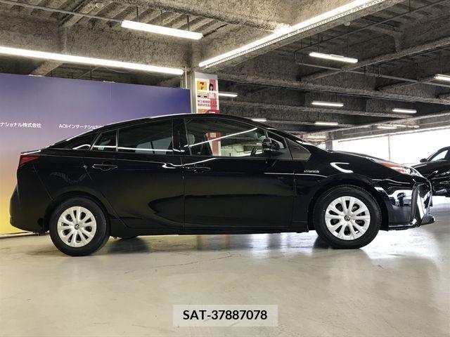 Toyota PRIUS 2020-02 281914-3