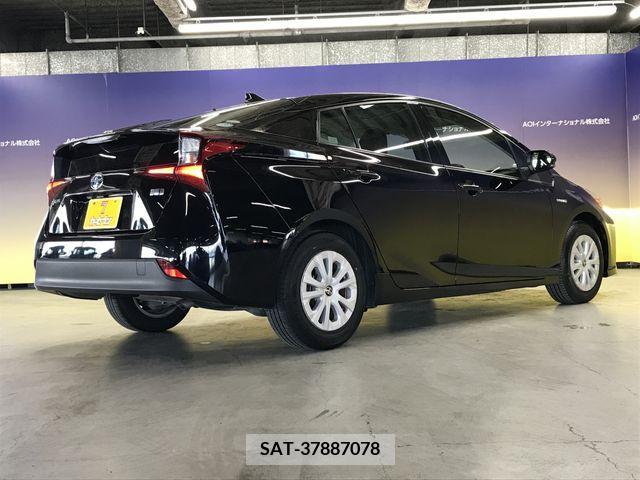 Toyota PRIUS 2020-02 281914-5