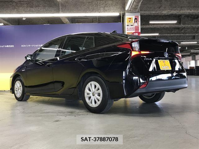 Toyota PRIUS 2020-02 281914-6