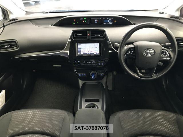 Toyota PRIUS 2020-02 281914-7
