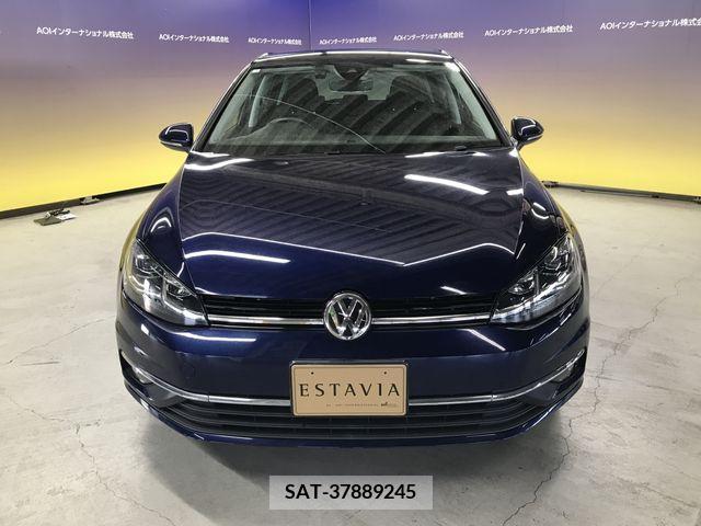 VolksWagen GOLF 2018-08 242645-4