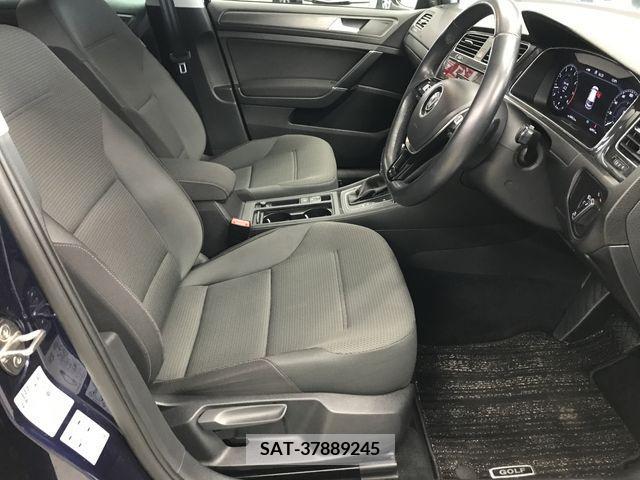 VolksWagen GOLF 2018-08 242645-22