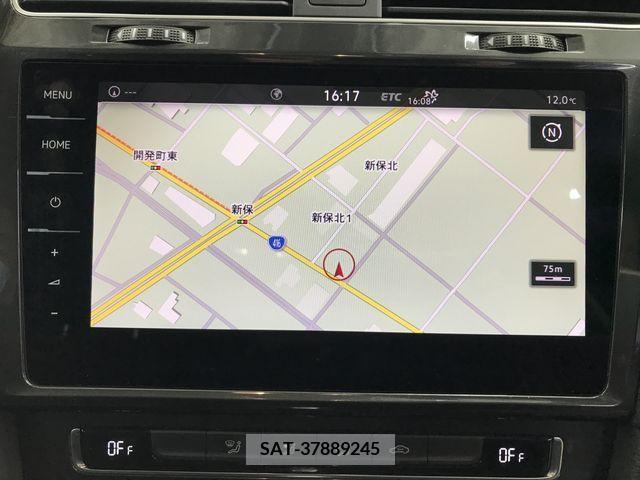 VolksWagen GOLF 2018-08 242645-9