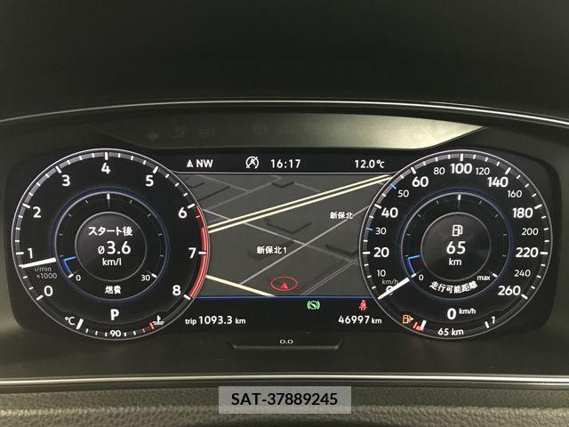 VolksWagen GOLF 2018-08 242645-3