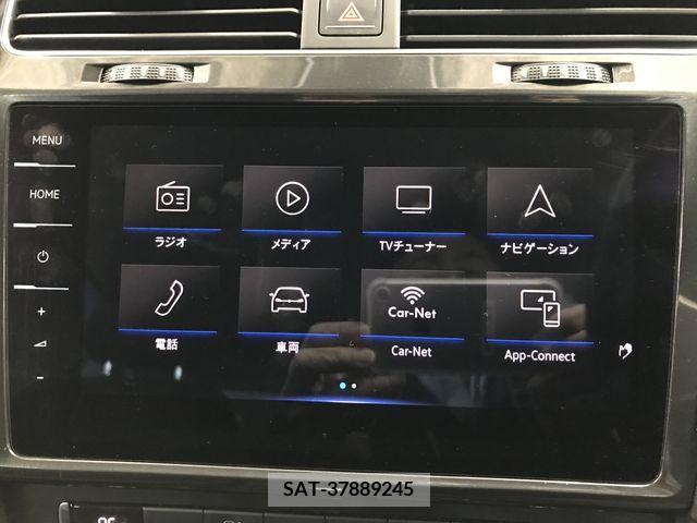 VolksWagen GOLF 2018-08 242645-11