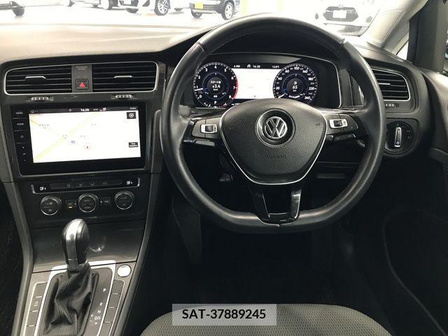 VolksWagen GOLF 2018-08 242645-13