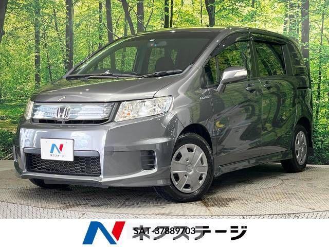 Honda FREED SPIKE 2013-02 303966-0