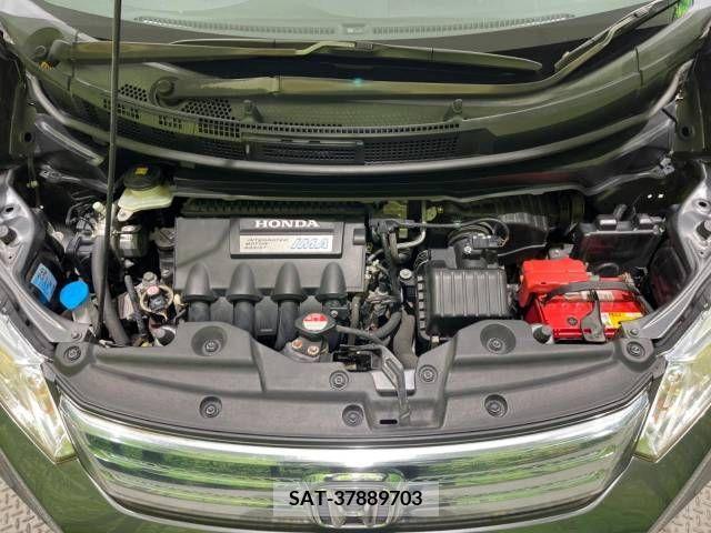 Honda FREED SPIKE 2013-02 303966-14