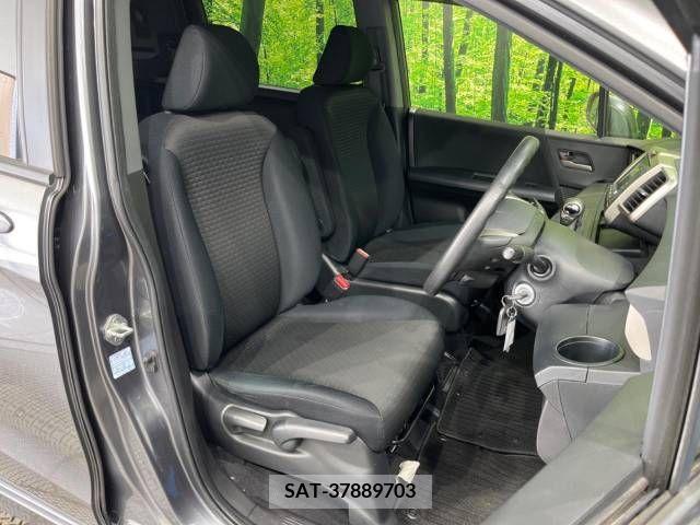 Honda FREED SPIKE 2013-02 303966-4