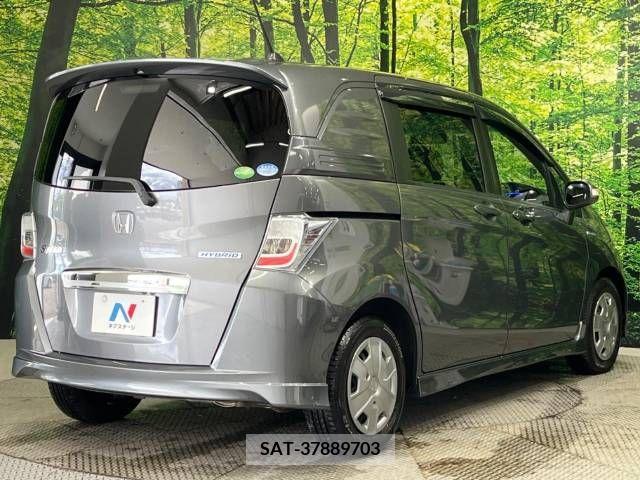 Honda FREED SPIKE 2013-02 303966-13