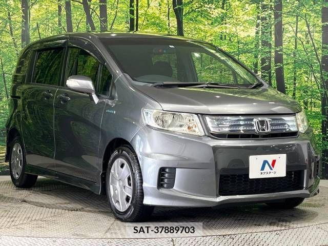 Honda FREED SPIKE 2013-02 303966-12