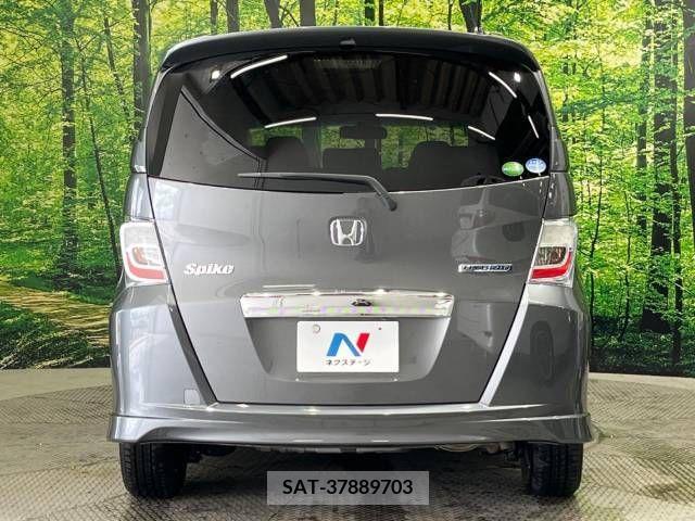 Honda FREED SPIKE 2013-02 303966-11