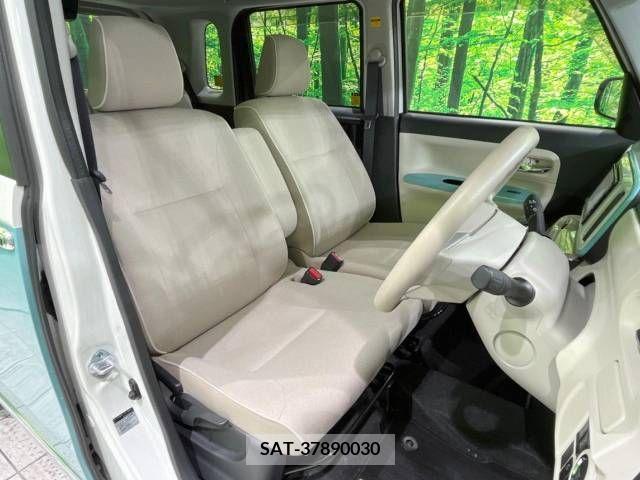 Daihatsu MOVE 2017-05 245717-8