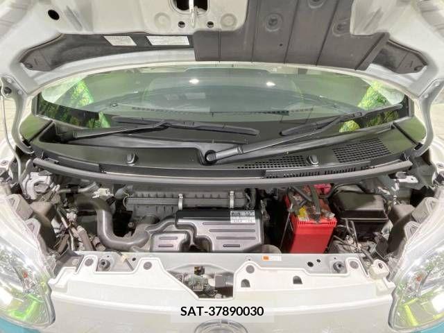 Daihatsu MOVE 2017-05 245717-18