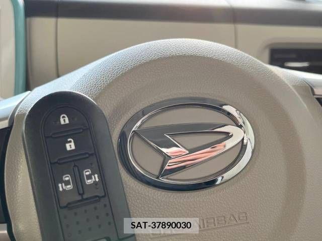 Daihatsu MOVE 2017-05 245717-7