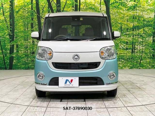Daihatsu MOVE 2017-05 245717-14
