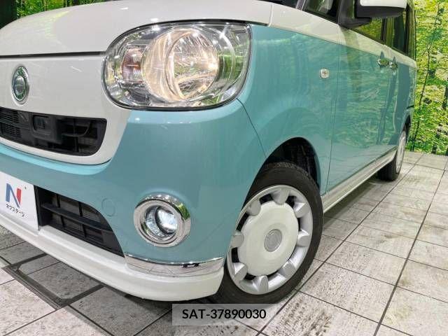 Daihatsu MOVE 2017-05 245717-12