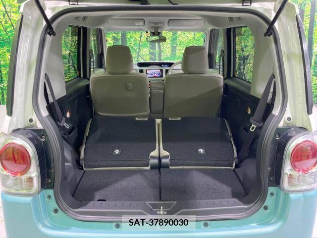 Daihatsu MOVE 2017-05 245717-10
