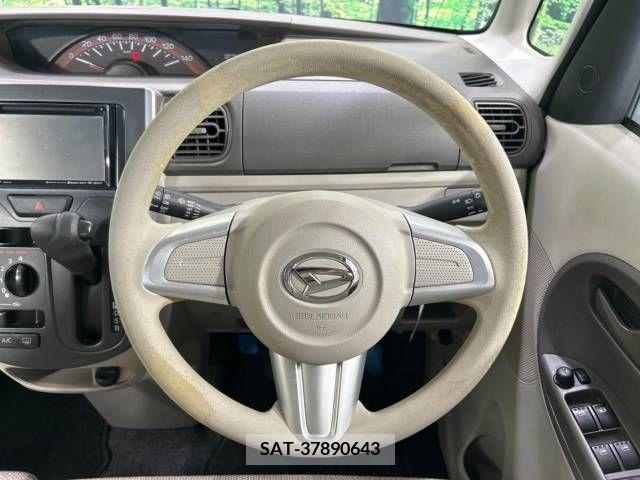 Daihatsu TANTO 2014-03 325791-9