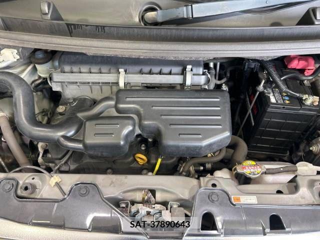 Daihatsu TANTO 2014-03 325791-16