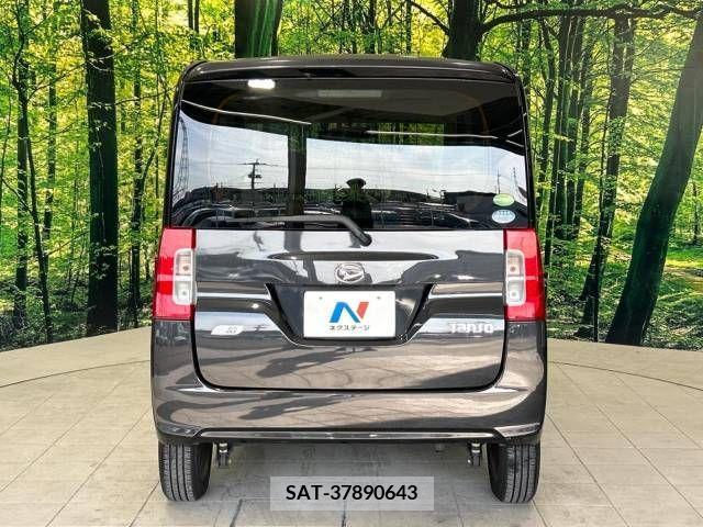 Daihatsu TANTO 2014-03 325791-13