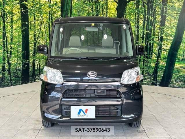 Daihatsu TANTO 2014-03 325791-12