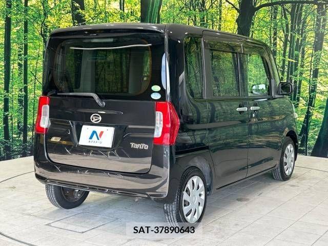 Daihatsu TANTO 2014-03 325791-15