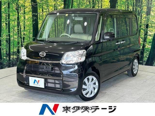 Daihatsu TANTO 2014-03 325791-0
