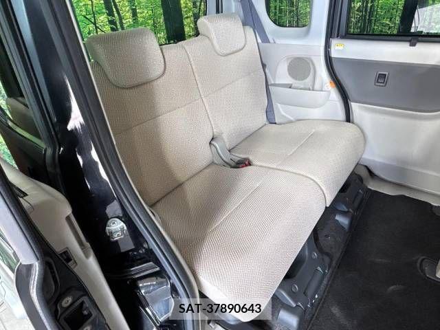 Daihatsu TANTO 2014-03 325791-7