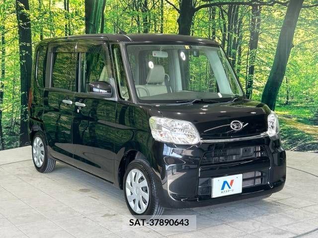 Daihatsu TANTO 2014-03 325791-14