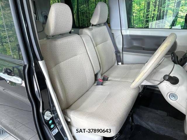 Daihatsu TANTO 2014-03 325791-6