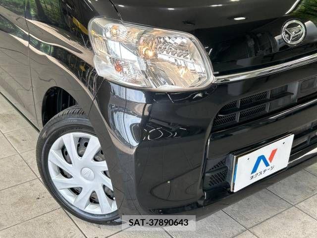 Daihatsu TANTO 2014-03 325791-10