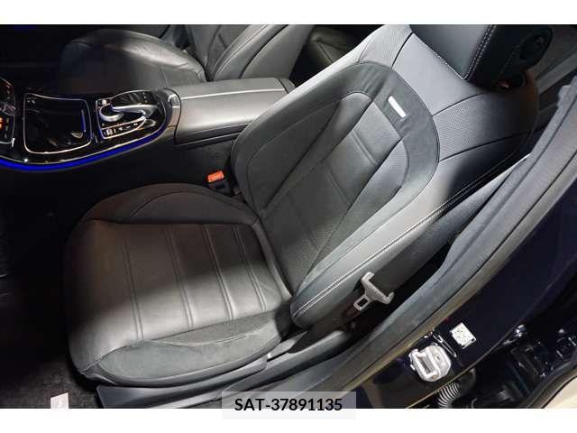 Amg E-CLASS 2018-03 260041-10