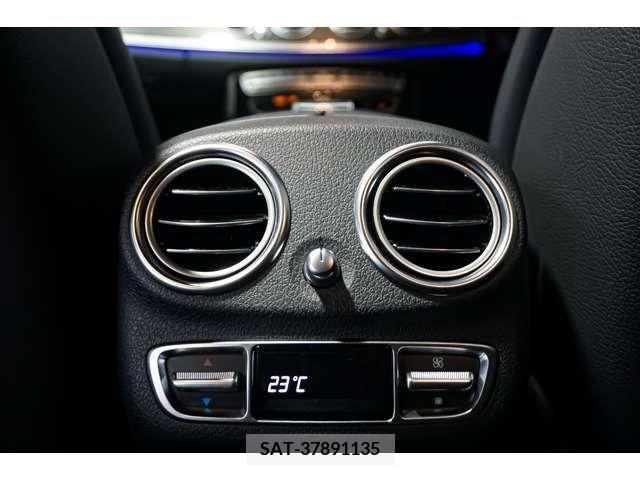 Amg E-CLASS 2018-03 260041-7