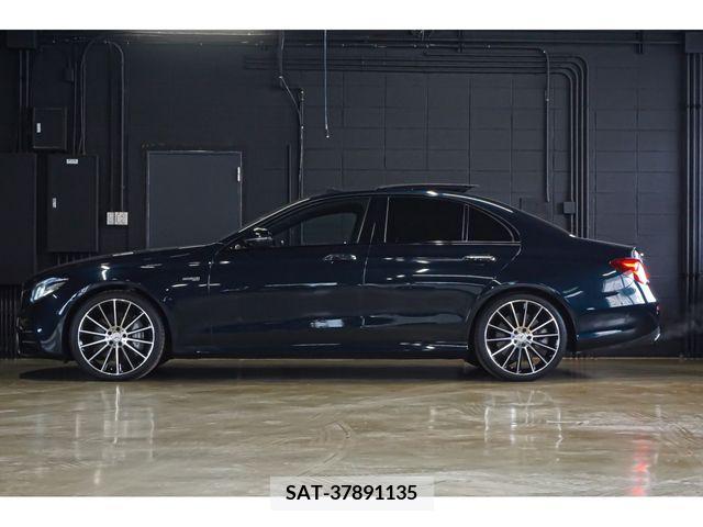 Amg E-CLASS 2018-03 260041-25