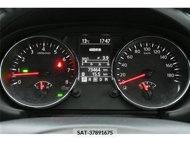 Nissan DUALIS 2011-01 217317-9