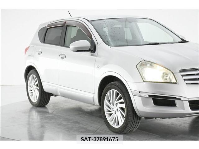 Nissan DUALIS 2011-01 217317-4
