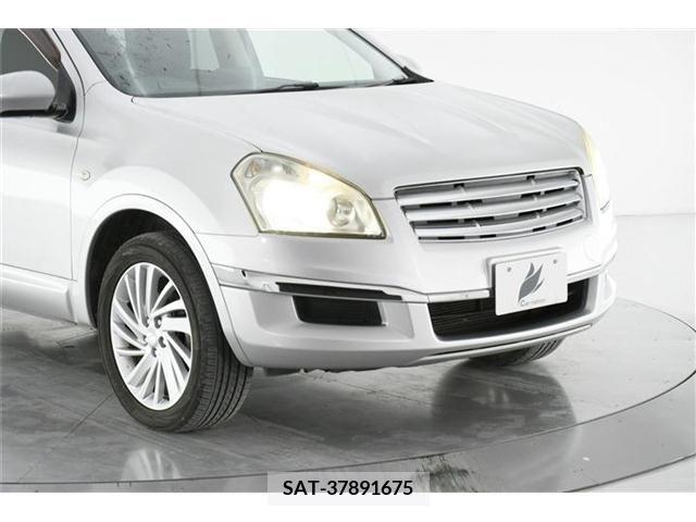Nissan DUALIS 2011-01 217317-2