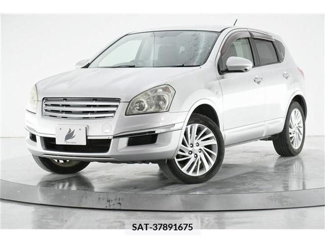 Nissan DUALIS 2011-01 217317-0