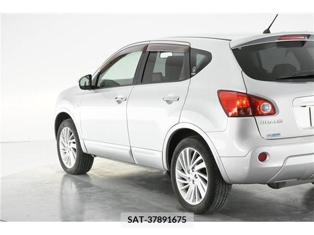 Nissan DUALIS 2011-01 217317-6