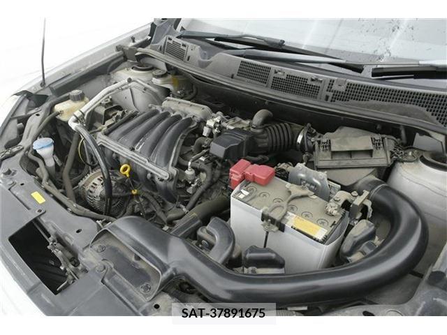 Nissan DUALIS 2011-01 217317-10