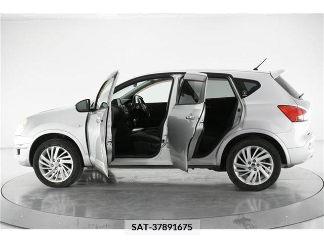 Nissan DUALIS 2011-01 217317-5