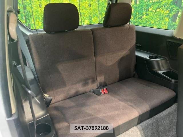 Mitsubishi PAJERO MINI 2010-04 304884-9