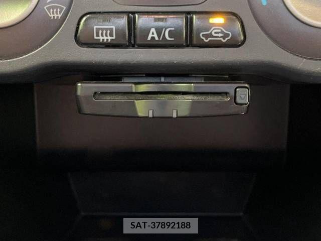 Mitsubishi PAJERO MINI 2010-04 304884-4