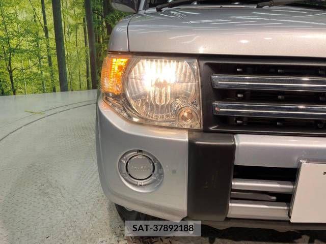 Mitsubishi PAJERO MINI 2010-04 304884-12
