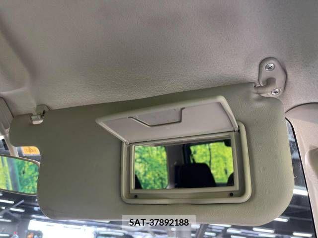Mitsubishi PAJERO MINI 2010-04 304884-7