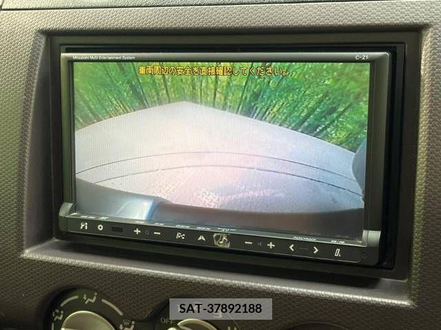Mitsubishi PAJERO MINI 2010-04 304884-3