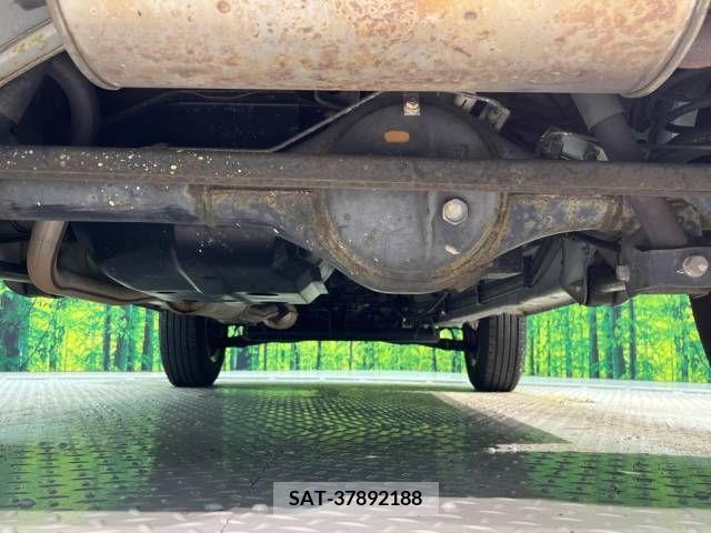Mitsubishi PAJERO MINI 2010-04 304884-19