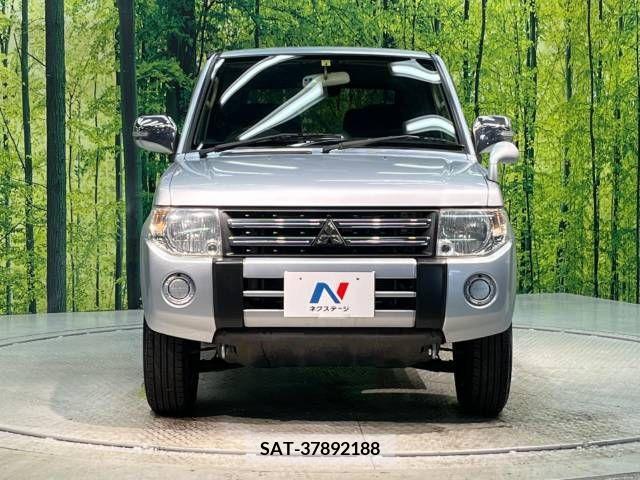 Mitsubishi PAJERO MINI 2010-04 304884-14