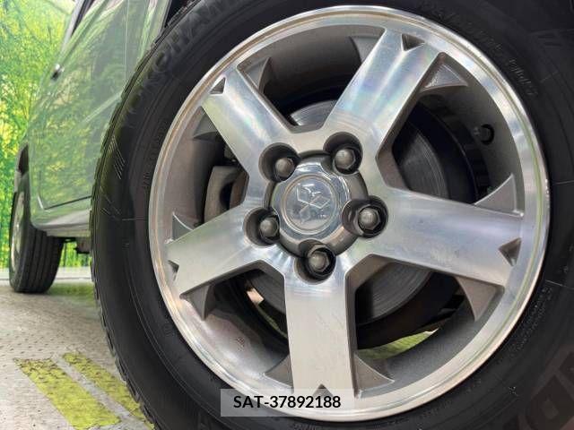 Mitsubishi PAJERO MINI 2010-04 304884-13